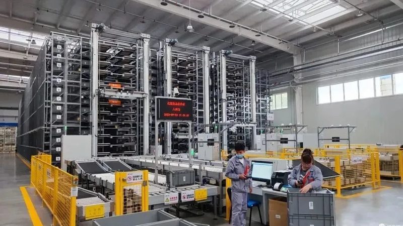 前移式叉车品牌对比：别只看参数，先搞懂工况逻辑